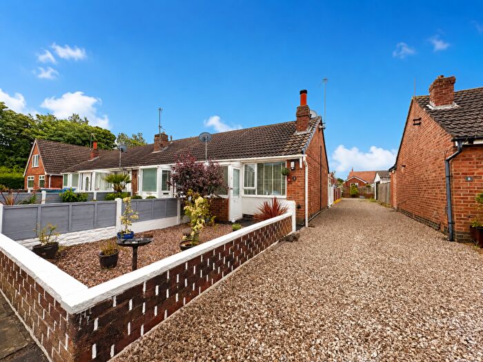1 Bedroom Bungalow For Sale In Cheviot Avenue, Cleveleys, FY5