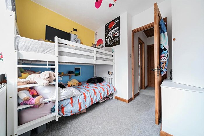 2 Bedroom Semi-Detached House For Sale In Spencer Street, Bognor Regis, PO21