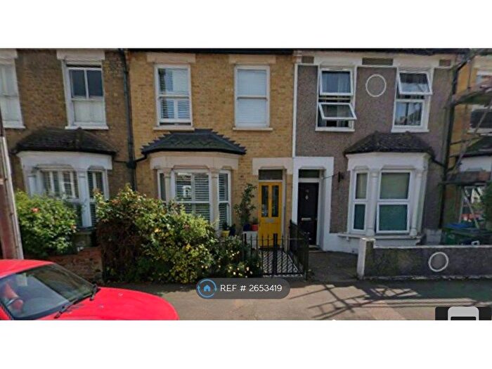 1 Bedroom Property To Rent In Fearon Street, London, SE10