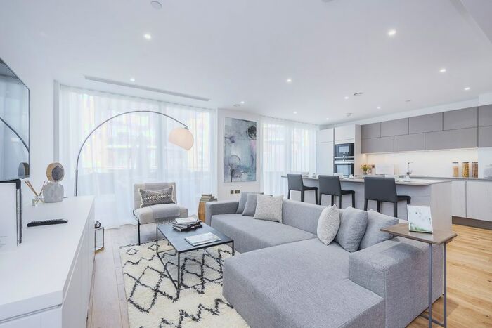 2 Bedroom Flat To Rent In Hermitage Street, London, W2