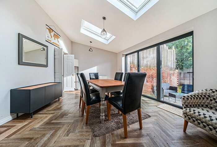 4 Bedroom Detached House For Sale In Kings Croft, Long Ashton, Bristol, North Somerset, BS41