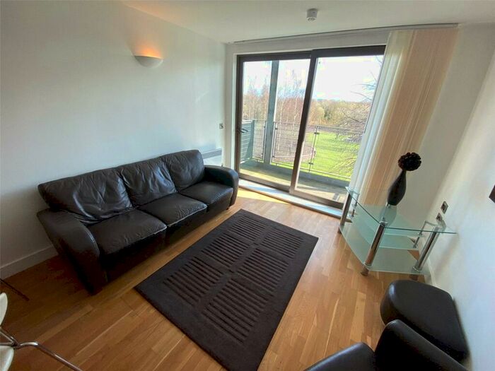 1 Bedroom Apartment To Rent In Advent /, Isaac Way, New Islington, Manchester City Centre, M4