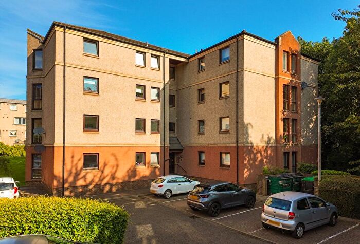 2 Bedroom Flat For Sale In Duddingston Mills, Duddingston, Edinburgh, EH8
