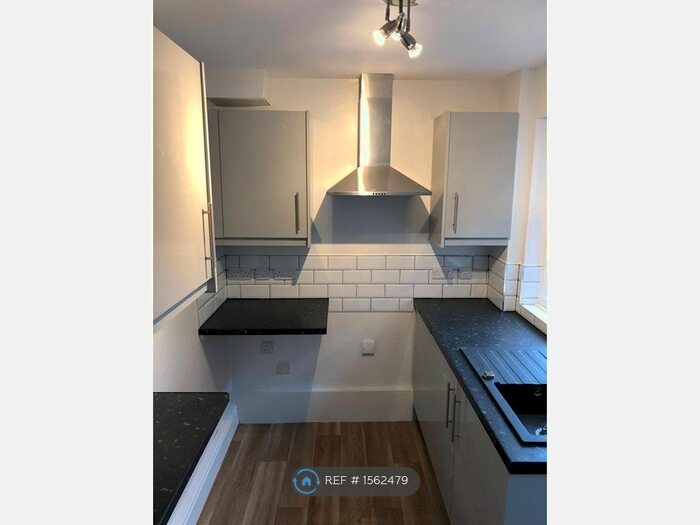 2 Bedroom Terraced House To Rent In Loughborough, Loughborough, LE11