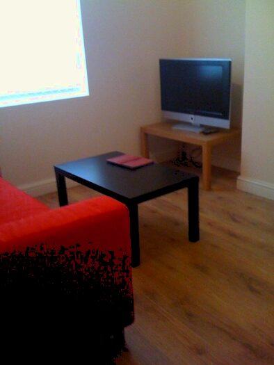 2 Bedroom Maisonette To Rent In Glenfrome Rd, Bristol, BS5