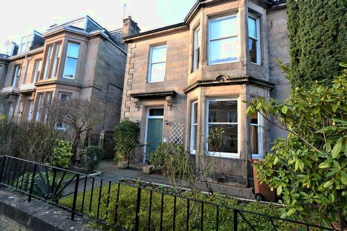 6 Bedroom Semi-Detached House To Rent In Mentone Terrace, Newington, Edinburgh EH9