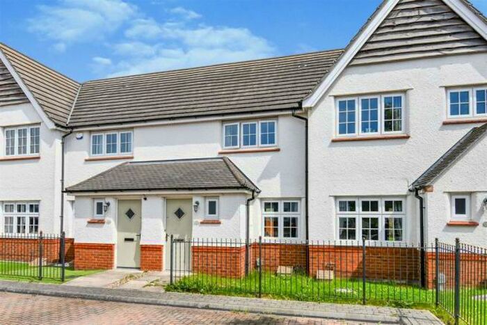 2 Bedroom House To Rent In Holtby Avenue, Cottingham, HU16