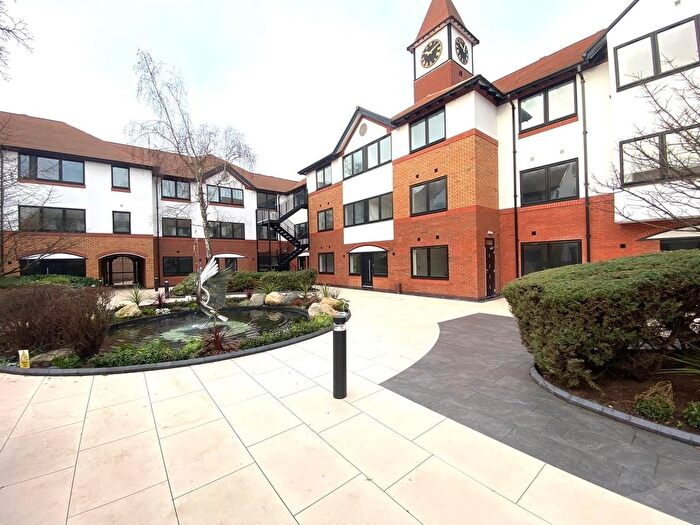 2 Bedroom Property To Rent In Charles Edward Road, Birmingham, B26