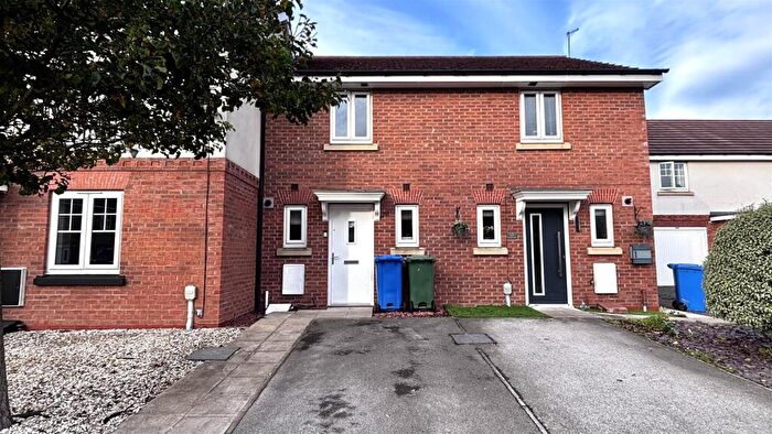 2 Bedroom Terraced House To Rent In Hidcote WalkWeltonEast Yorkshire, HU15
