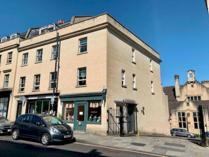 2 Bedroom Flat To Rent In Walcot Street, Bath, BA1