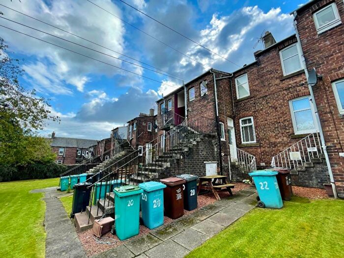 1 Bedroom Flat To Rent In Flloyd Street, Coatbridge, North Lanarkshire, ML5