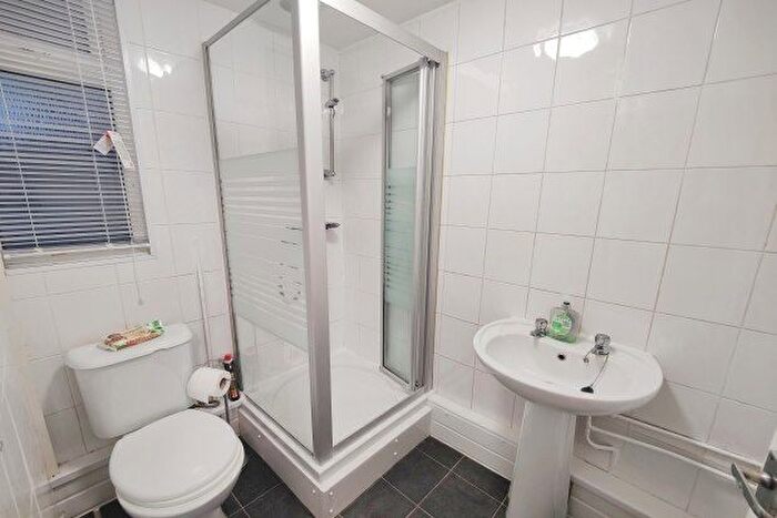 1 Bedroom Flat To Rent In Erdington, Birmingham, B24