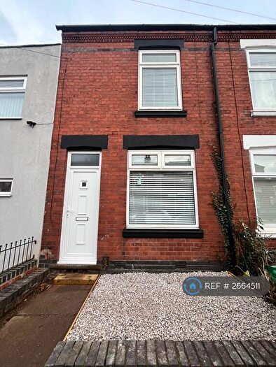 2 Bedroom End Of Terrace House To Rent In Westwood Road, Coventry, CV5