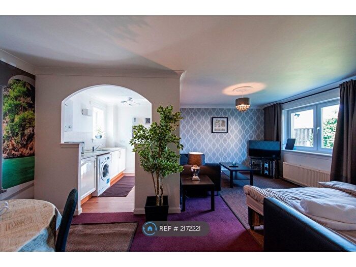 1 Bedroom Flat To Rent In South Gyle Mains, Edinburgh, EH12