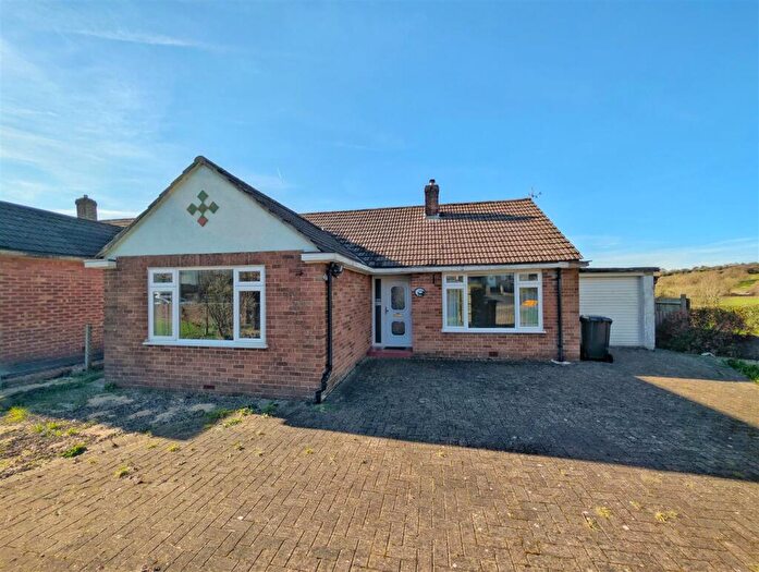 2 Bedroom Detached Bungalow For Sale In Gloucester Road, Coleford, GL16
