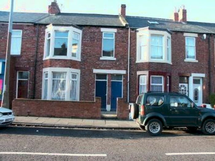 3 Bedroom Apartment To Rent In South Shields, NE34