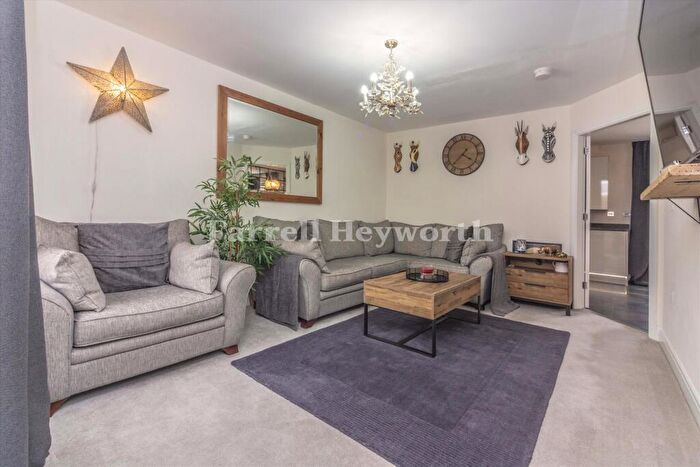 4 Bedroom House For Sale In Honeysuckle Drive, Catterall, Preston, PR3