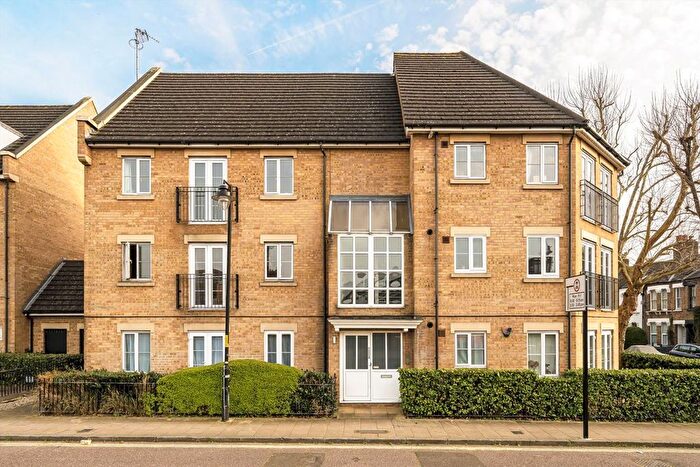 2 Bedroom Flat For Sale In Newent Close, Peckham, SE15