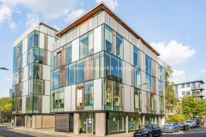 2 Bedroom Property For Sale In Trundle Street, Southwark, London, SE1