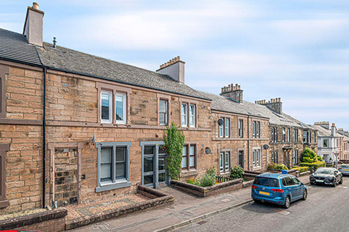 1 Bedroom Flat For Sale In Alexandra Street, Kirkcaldy, KY1