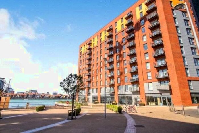 1 Bedroom Flat To Rent In Capstan Road, Southampton, SO19