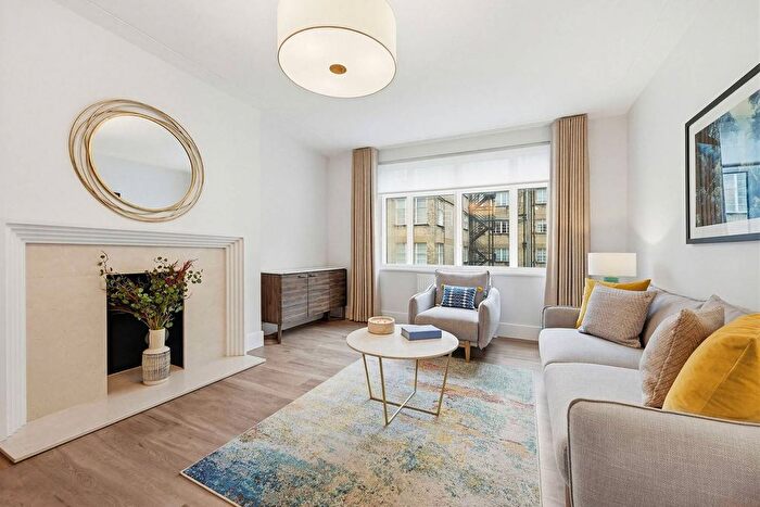 1 Bedroom Flat To Rent In Sloane Street, Knightsbridge, London, SW1X