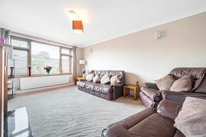 2 Bedroom Detached Bungalow For Sale In Watson Avenue, Chatham, Kent., ME5