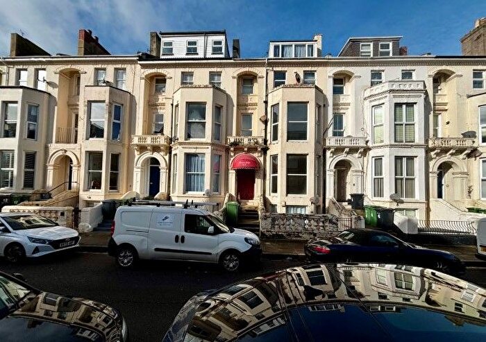 1 Bedroom Flat For Sale In Flat, Nightingale Road, Southsea, PO5