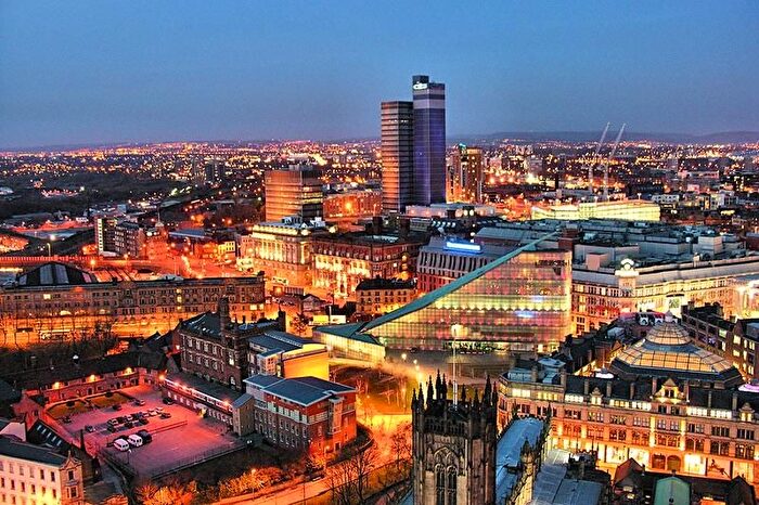 1 Bedroom Flat For Sale In Skerton Road, Old Trafford, Manchester, M16