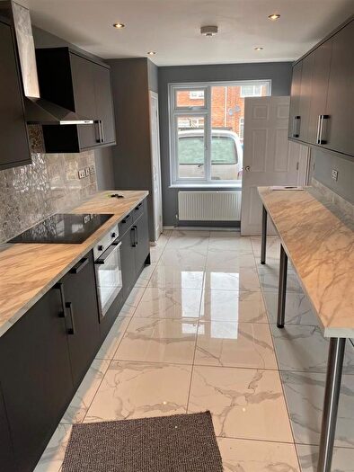 5 Bedroom Property To Rent In Norwich, NR5