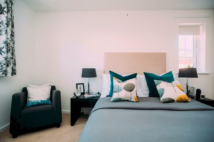 3 Bedroom Terraced House To Rent In Heyfields, Worsley, M28