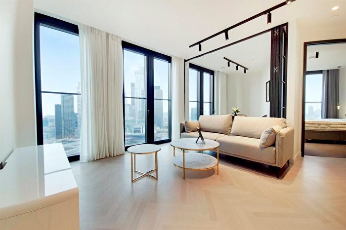 2 Bedroom Apartment To Rent In Sun Street, London, EC2A