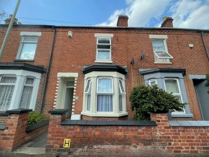 2 Bedroom Terraced House To Rent In St Pauls Road, Gloucester, GL1