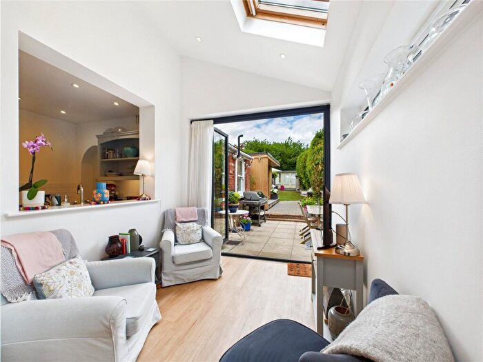 4 Bedroom Detached House For Sale In Gainsborough Road, Ipswich, Suffolk, IP4