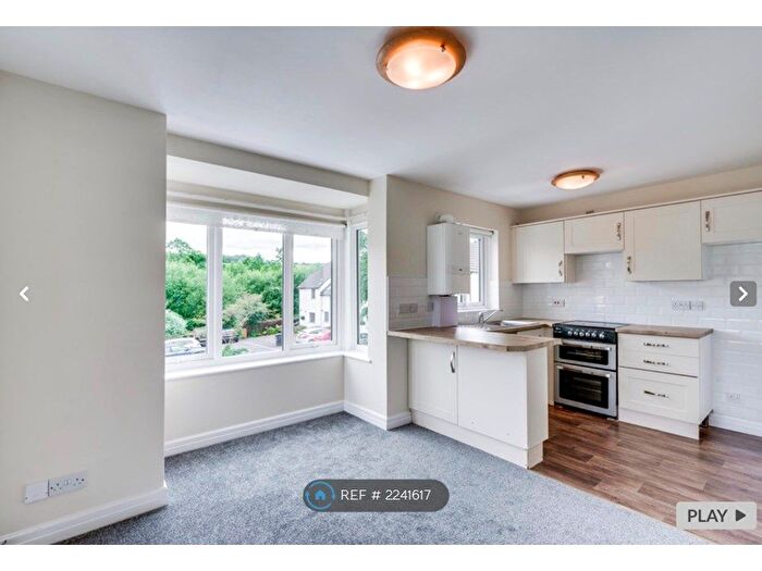 2 Bedroom Flat To Rent In White Moss Court, Kendal, LA9