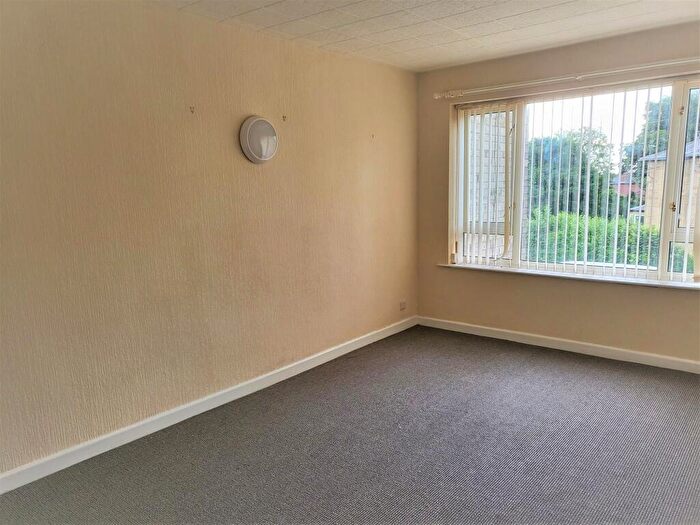 1 Bedroom Flat To Rent In St. Christophers Flats, Hall Flat Lane, Doncaster, DN4