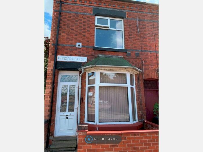 2 Bedroom End Of Terrace House To Rent In Dunster Street, Leicester, LE3