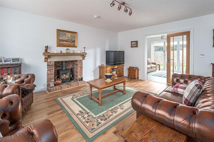 5 Bedroom Detached House For Sale In Cheviot Meadows, Acklington, Morpeth, NE65
