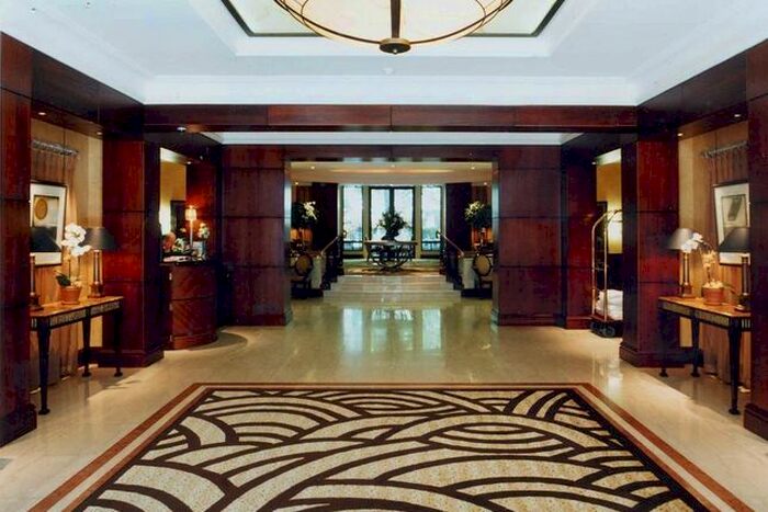 2 Bedroom Flat To Rent In Marsham Street, Westminster, London, SW1P