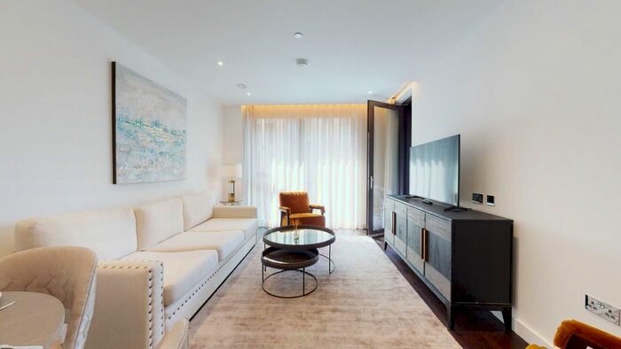 2 Bedroom Flat To Rent In Charles Clowes Walk, London, SW11