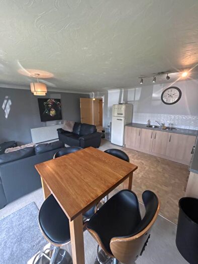 2 Bedroom Flat To Rent In Elphins Drive, Warrington, WA4