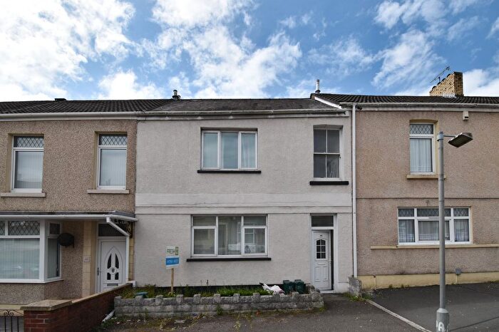 5 Bedroom Property For Sale In Port Tennant Road, Port Tennant, Swansea, SA1