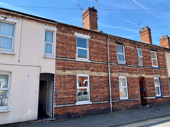 2 Bedroom Terraced House To Rent In Ripon Street, Lincoln, LN5