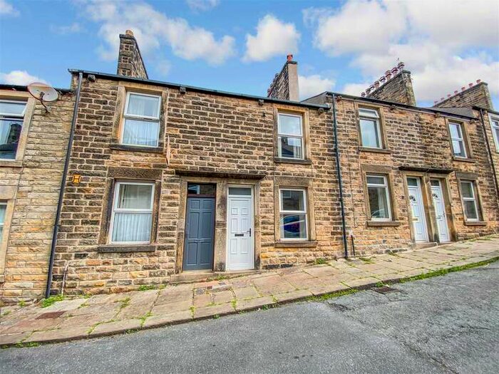 Houses to rent in Lancaster, Lancashire