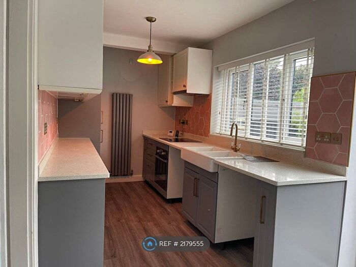 3 Bedroom Terraced House To Rent In Somerfield Road, Walsall, WS3