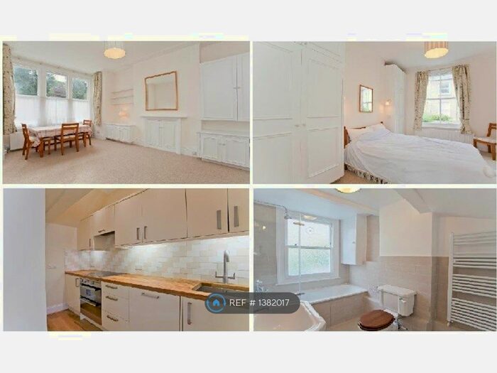 1 Bedroom Flat To Rent In Chiswick, Chiswick, London, W4