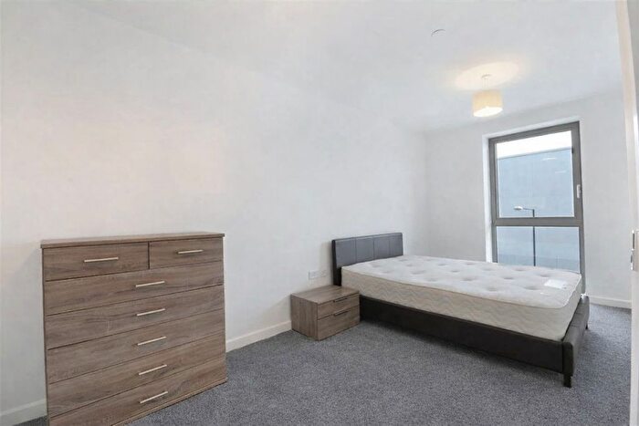 2 Bedroom Flat To Rent In Olympic Way, Wembley, HA9