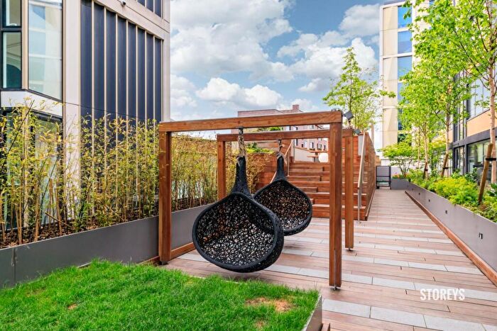 2 Bedroom Apartment For Sale In The Waterson Building, Long Street, Shoreditch, E2 - Photo 10