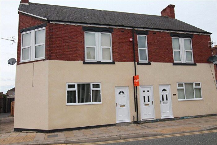 2 Bedroom Apartment To Rent In Lynesack House, Durham Road, Chilton, DL17
