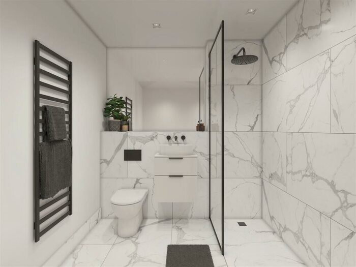 2 Bedroom Apartment For Sale In Windsor Gardens Windsor Road, Penarth, Cardiff, CF64